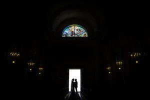 Matrimonio interno chiesa Biccari